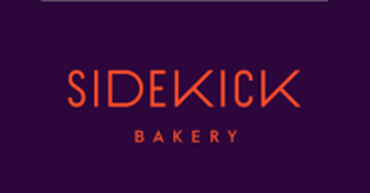 SideKick Bakery