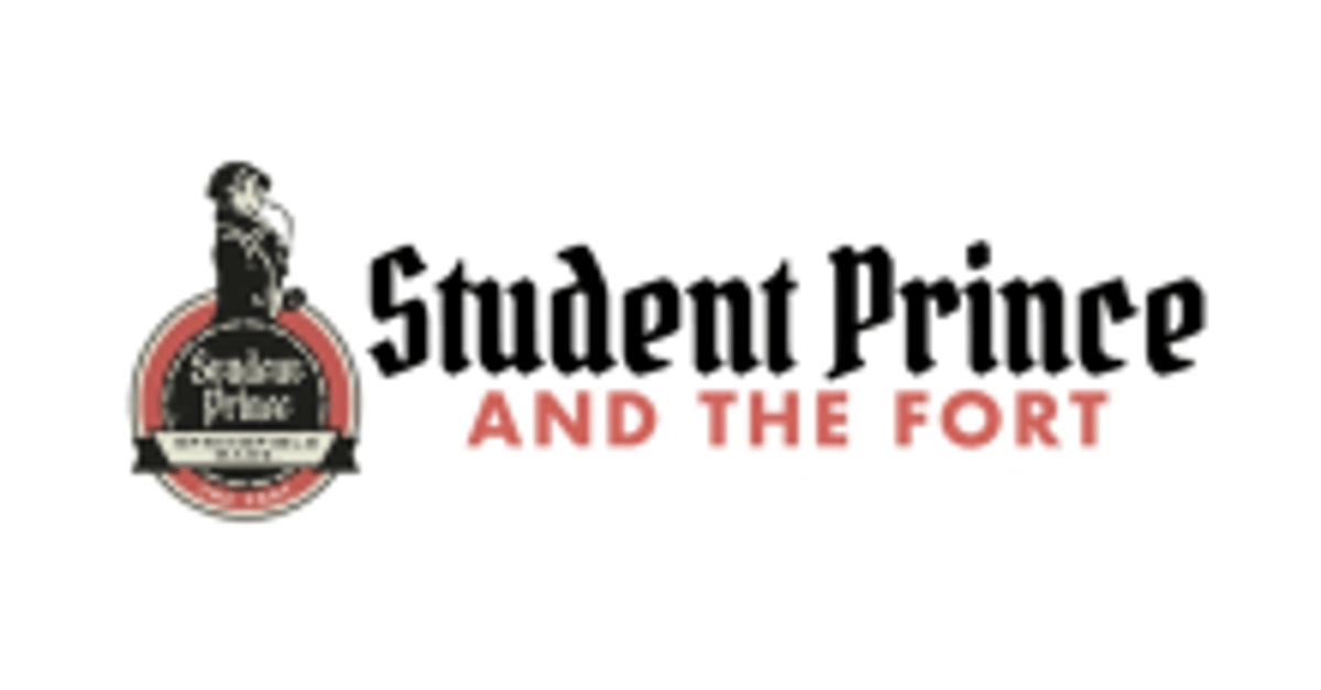 Student Prince (Fort St)