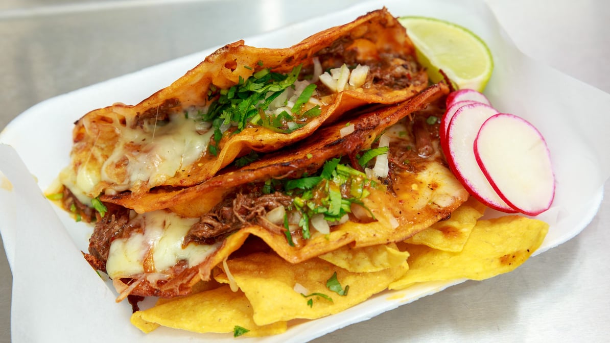 Birrieria La Michoacana Delivery Menu | 5805 Sepulveda Boulevard Los Angeles  - DoorDash