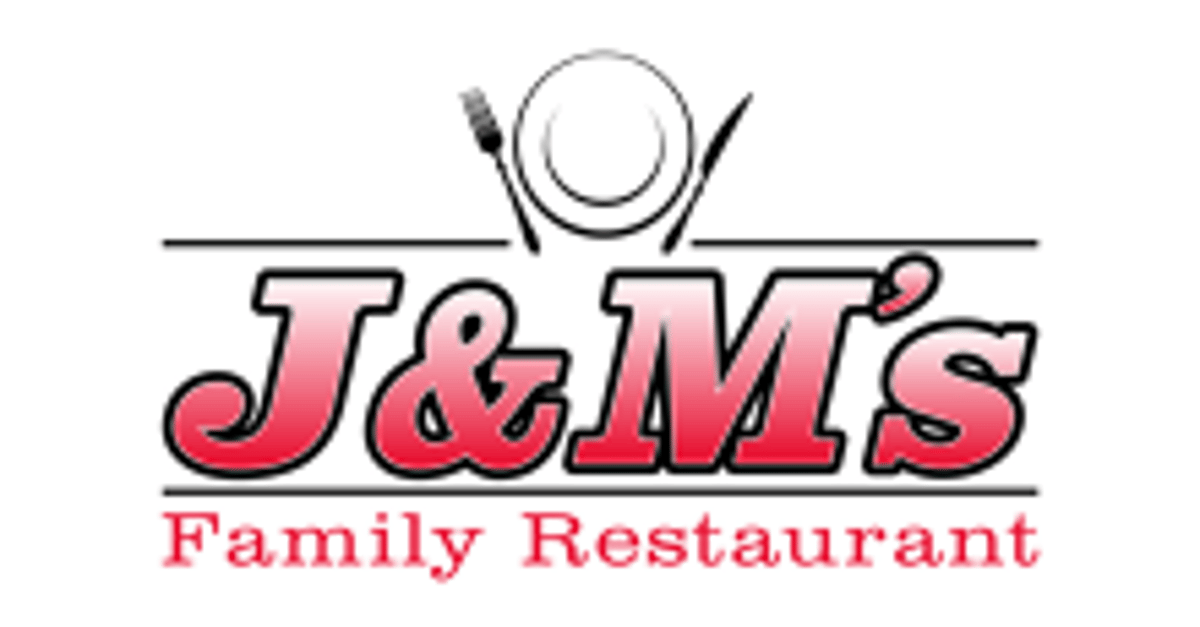 [DNU][[COO]] - J & M's Family Restaurant