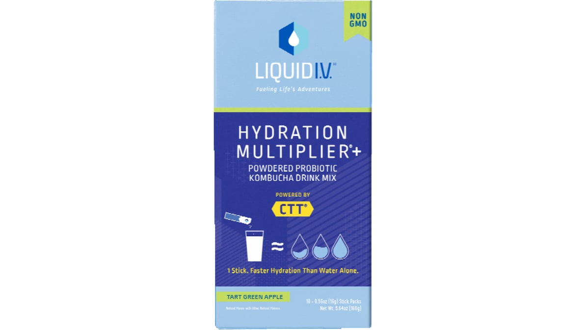 Liquid I.V. (@liquidiv) / X