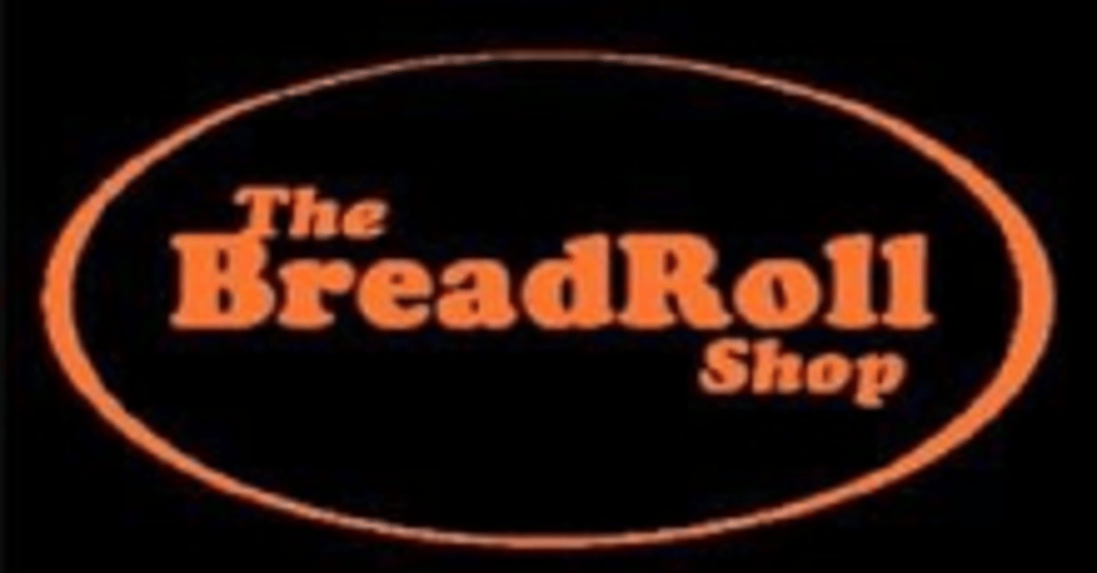 The Bread Roll Shop (513 North Rd)