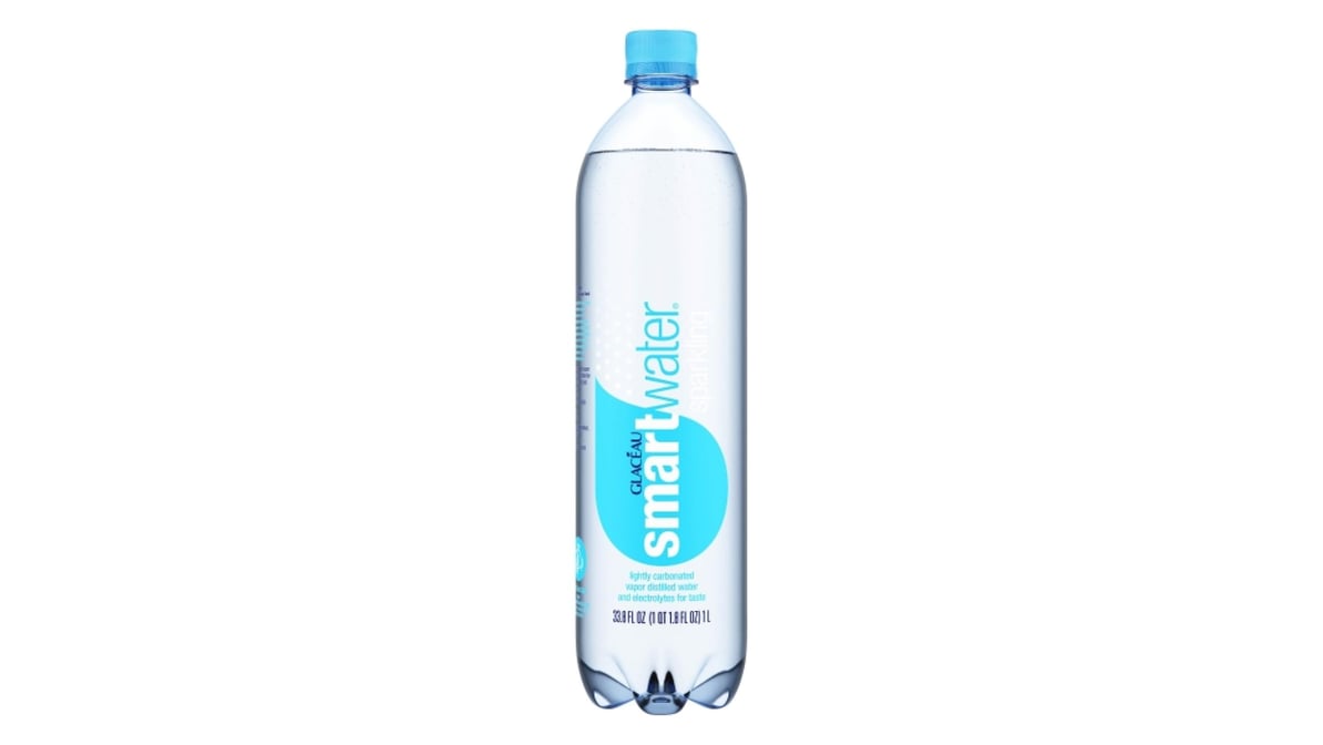 smartwater - 33.8 fl oz Bottle