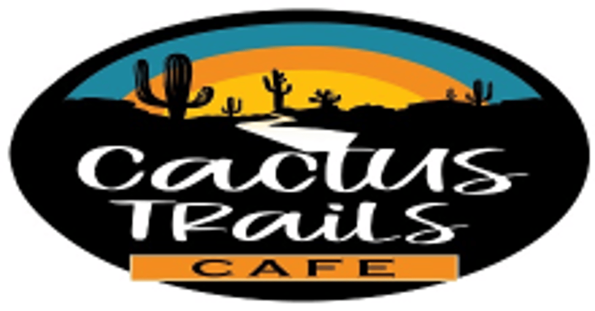 Cactus Trails Cafe (ADOBE RD)