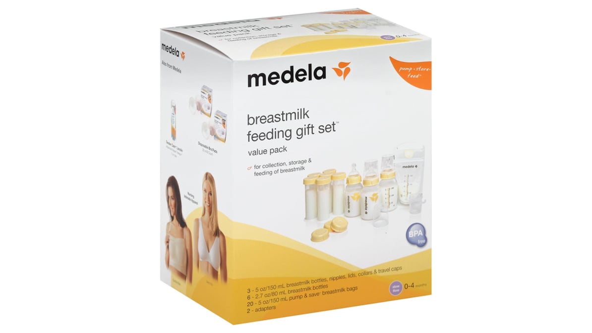 Medela collars shops