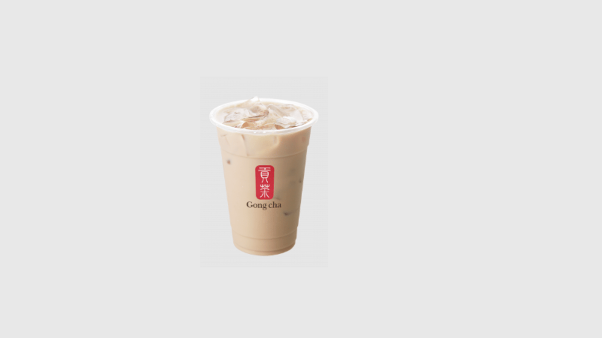 Order GONG CHA Oklahoma City OK Menu Delivery Menu Prices