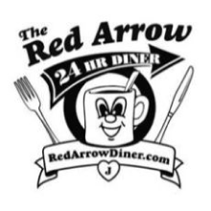 The Red Arrow Diner (Lowell St)