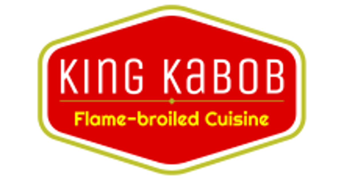King Kabob Restaurant