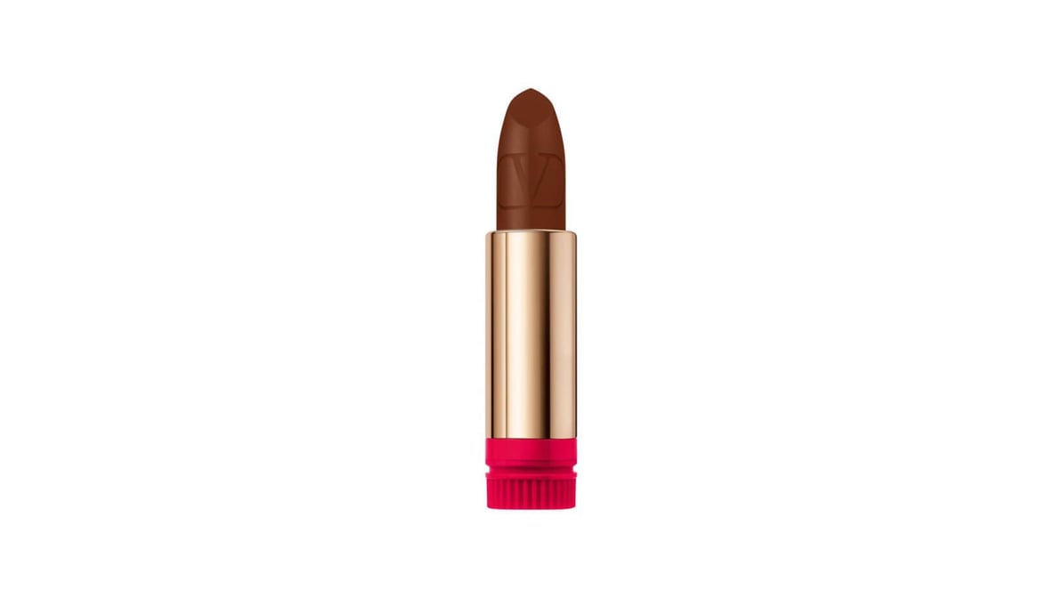 Valentino REFILL Lipstick 199A Deep Nude | Delivery Near Me - Doordash