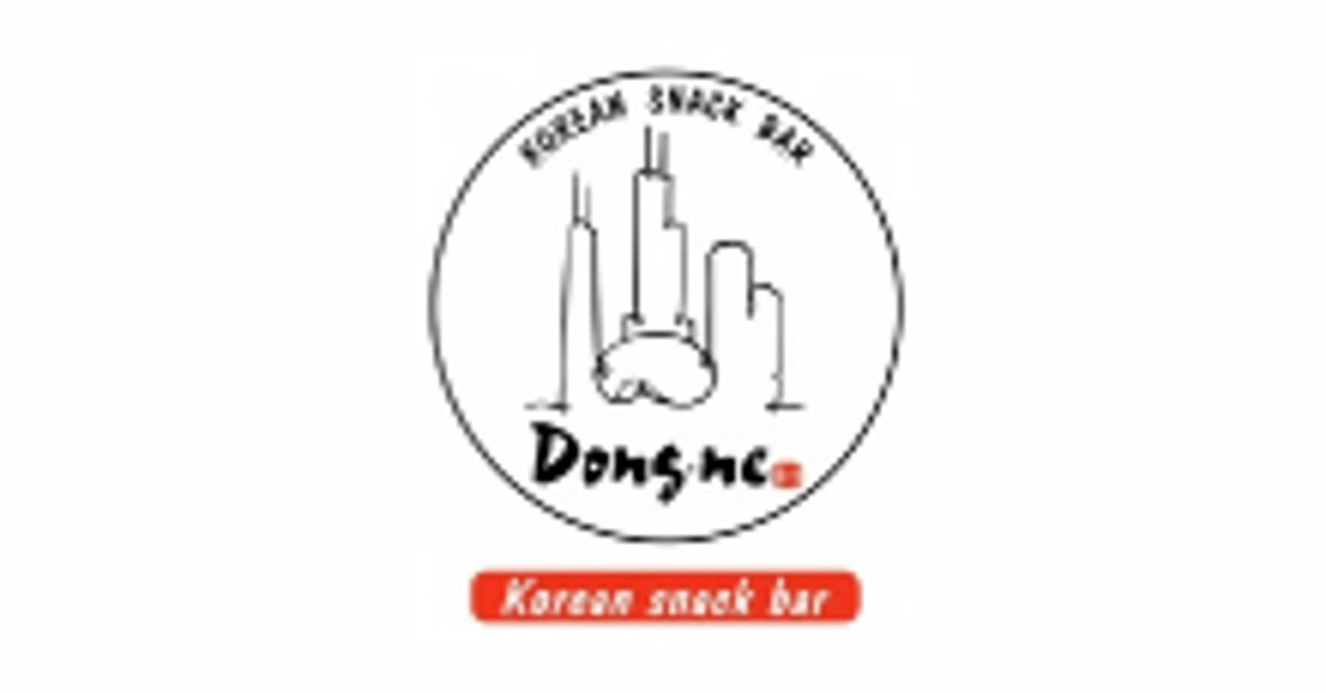 Dong-ne