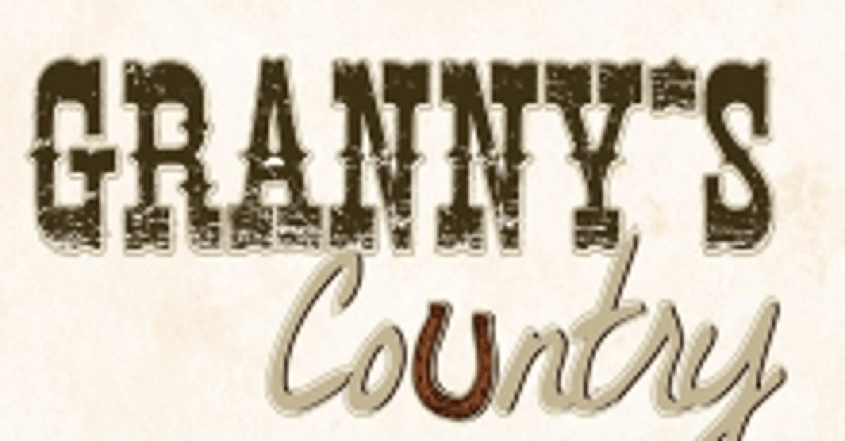 Grannys Country Cafe (E Mineral King Ave)