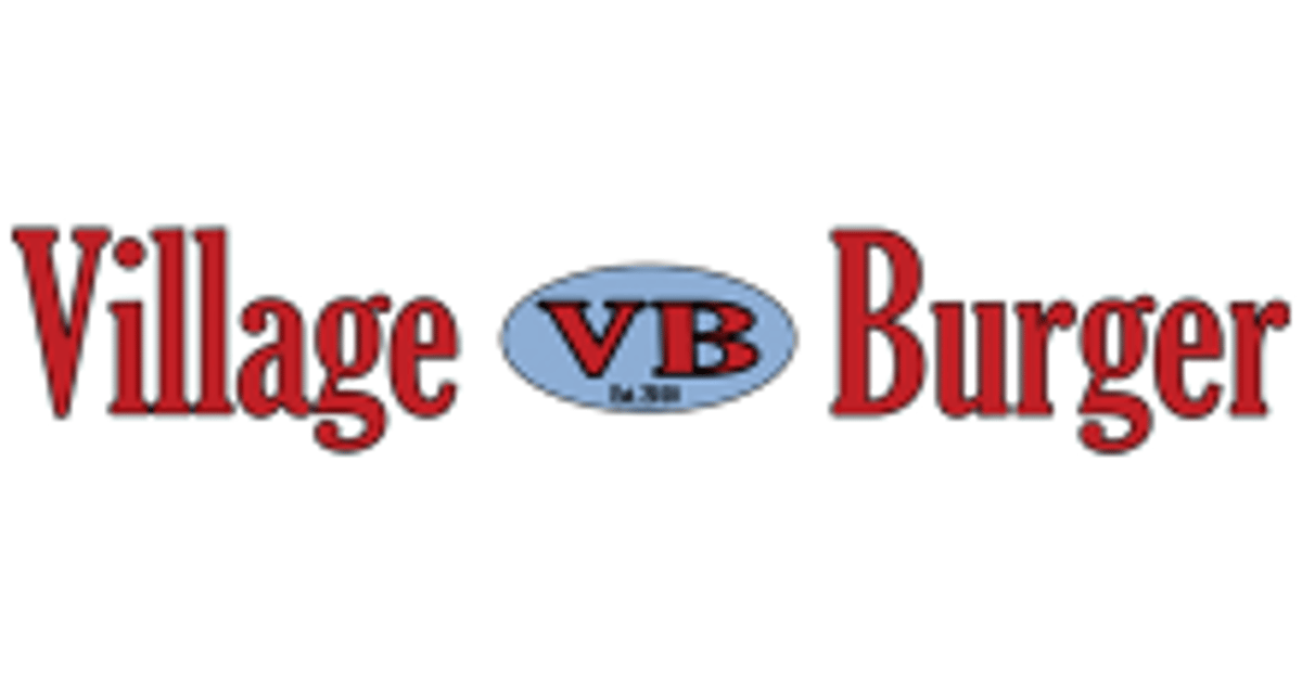 Village Burger (Lawrenceville)