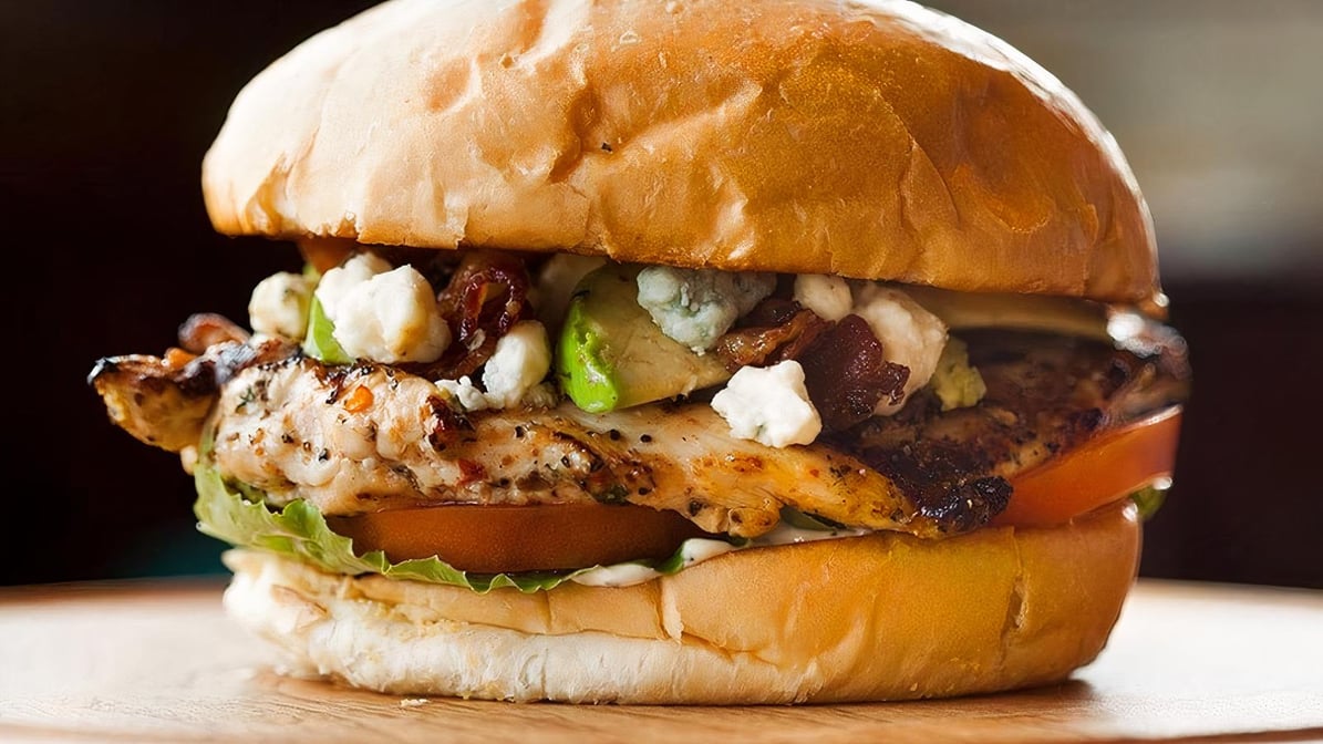 Pappas Burger Delivery Menu  5815 Westheimer Road Houston - Caviar