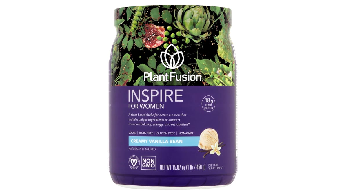 Buy Plant Protein Smoothie Mix For Delivery Near You