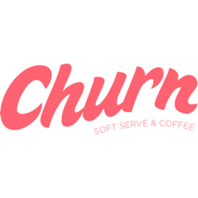 Churn Ice Cream (Hertel Ave)