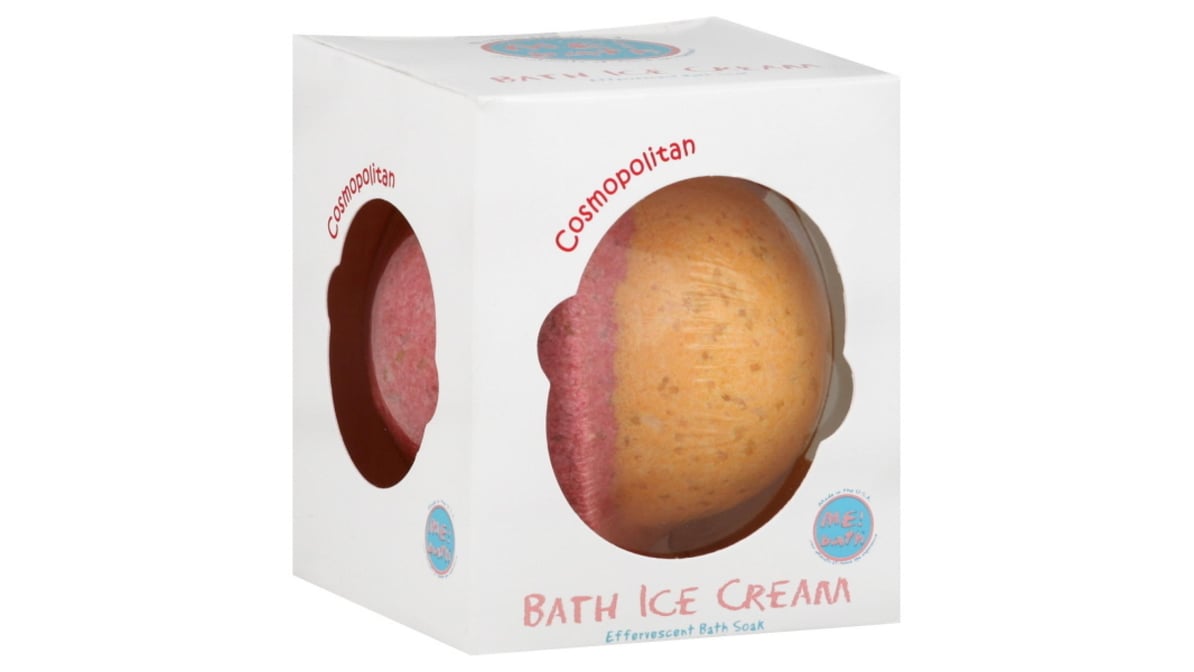 Me Bath Cosmopolitan Ice Cream Bath Soak | Delivery Near Me - Doordash