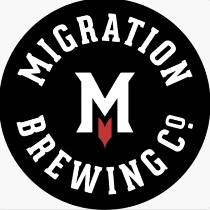 Migration Brewing (N Williams st)