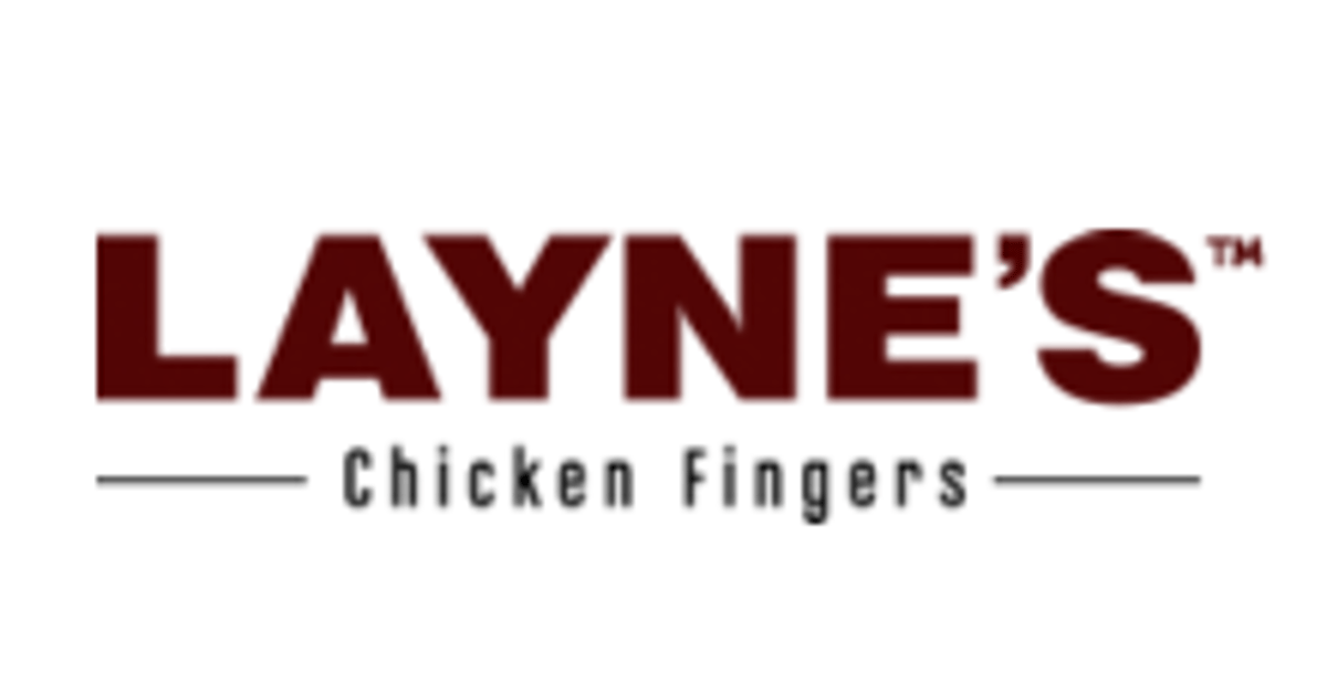 Layne's Chicken Fingers(Ella)