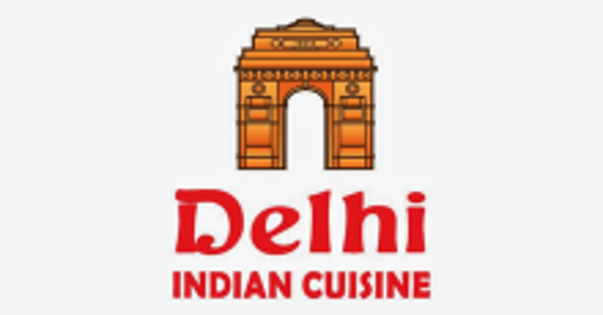 Delhi Indian Cuisine (HENDERSON LOCATION)
