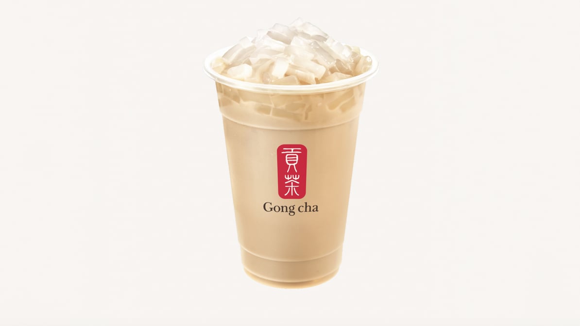 Order GONG CHA Calamvale Queensland Menu Delivery Menu