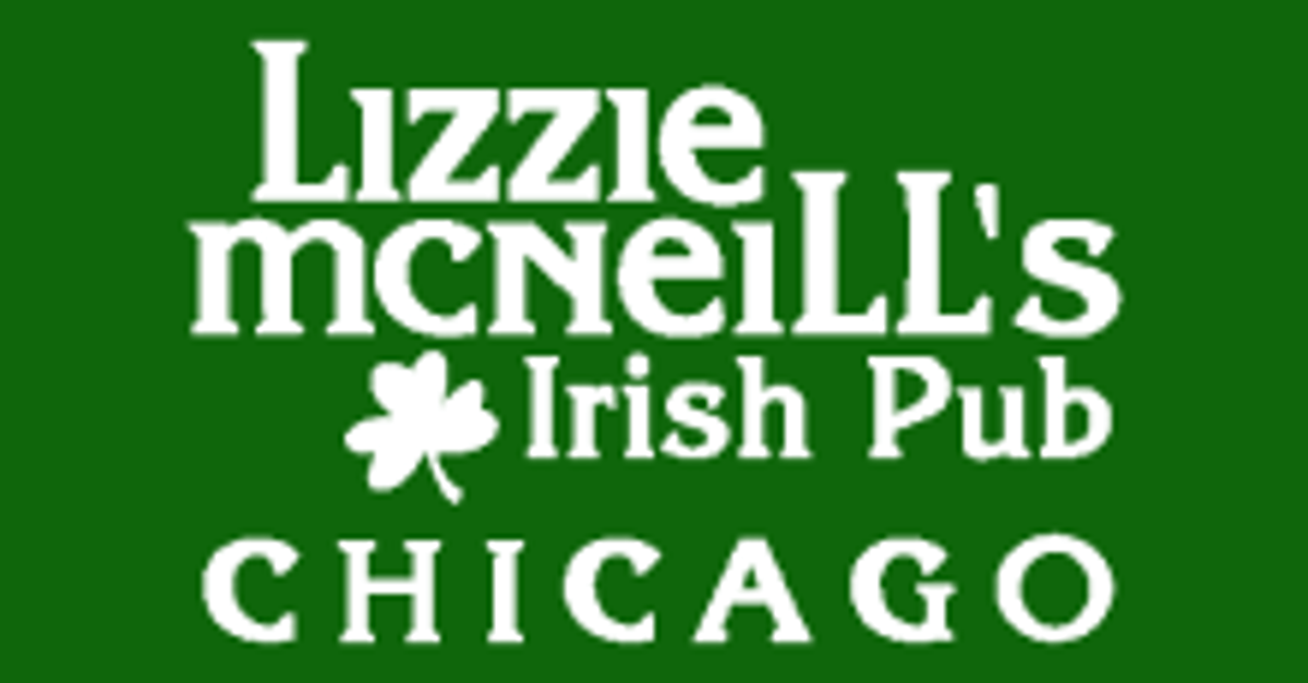 Lizzie McNeill's