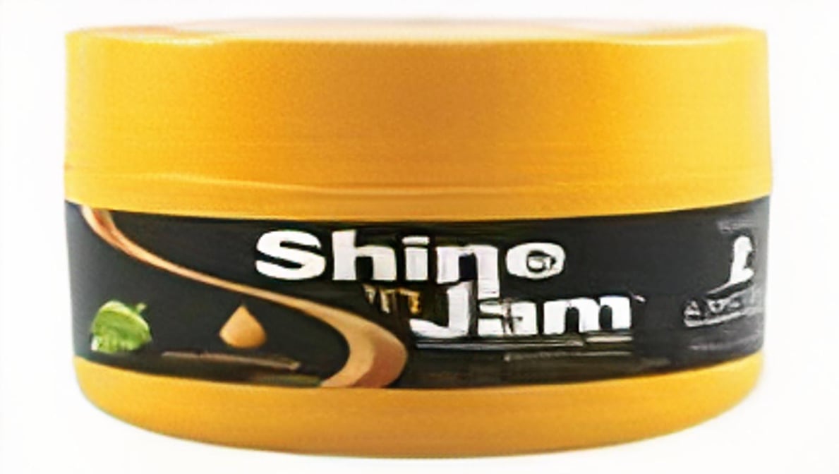 Let's Jam! Conditioning & Shine Extra Hold Styling Hair Gel - 14oz : Target