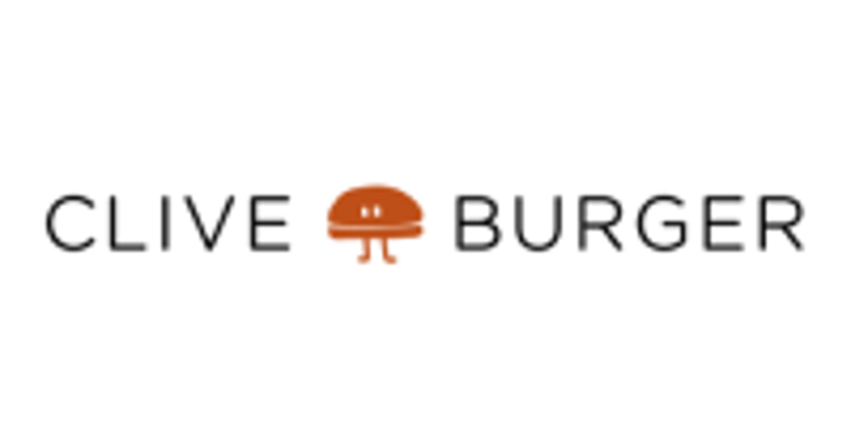 Clive Burger (Double Zero Pizza Chinook Mall)