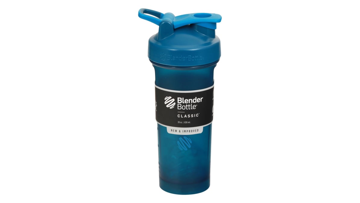 Blender Bottle Classic Shaker Delivery - DoorDash