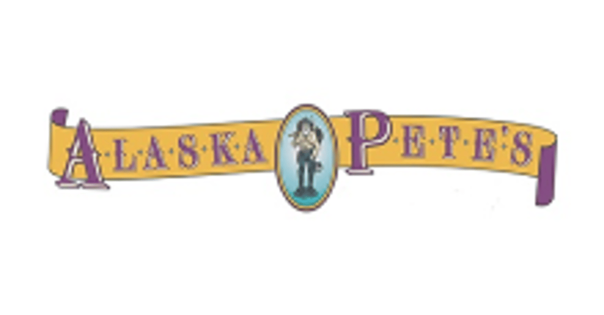 Alaska Pete's