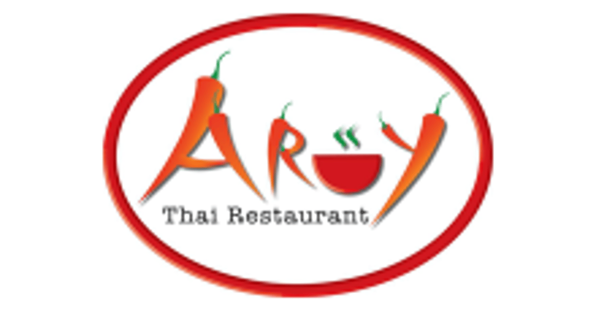 Aroy Thai Restaurant (College Ave)