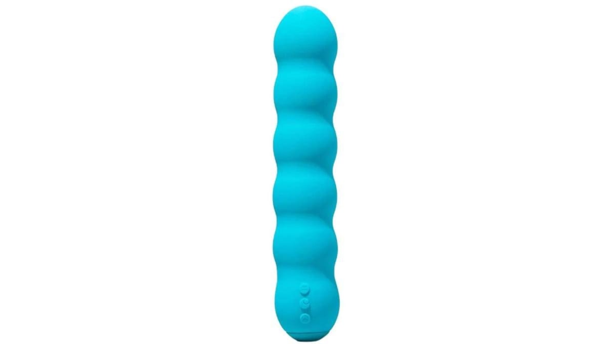 Hello Cake Bounce Vibe Vibrating & Bouncing Intimacy Toy | Delivery Near Me  - Doordash