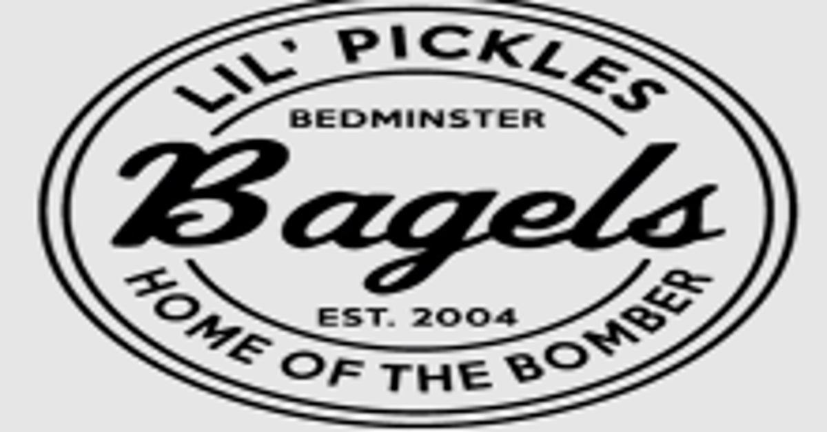 Lil Pickles Hot Bagels & Deli (US Hwy 202-206)