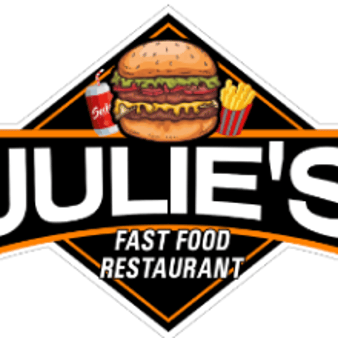 Julie's Fast Food (Penn Ave)