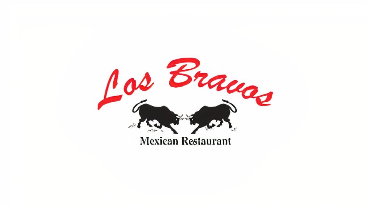 los bravos mexican restaurant