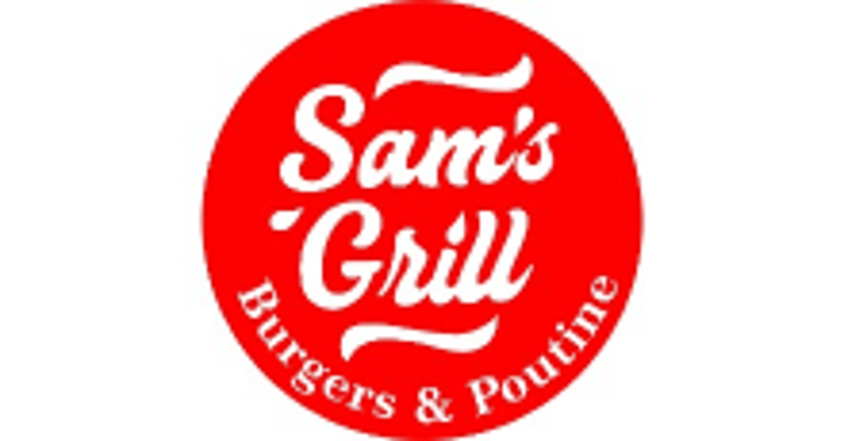 Sam's Grill 655 Parkside Drive - Order Pickup and Delivery