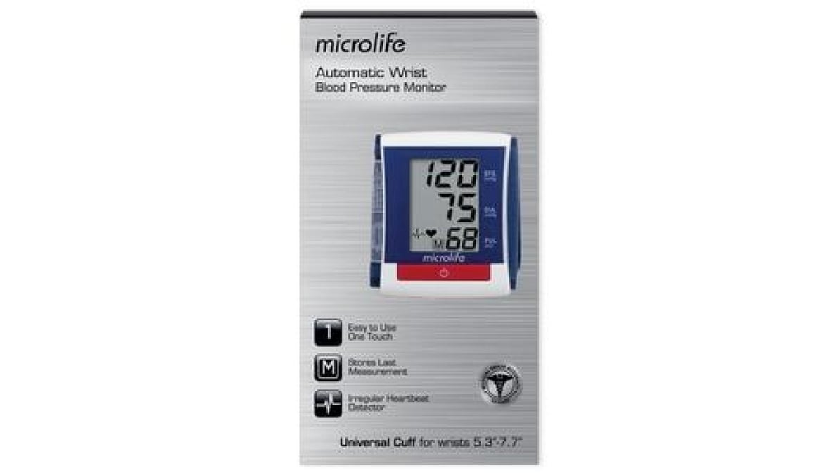 Microlife Blood Pressure Cuff, Large 