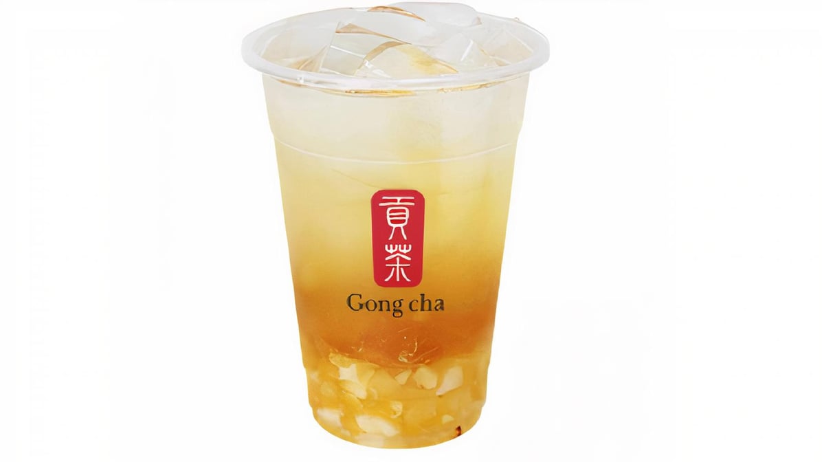 Order GONG CHA WLG Wellington Menu Delivery Menu Prices