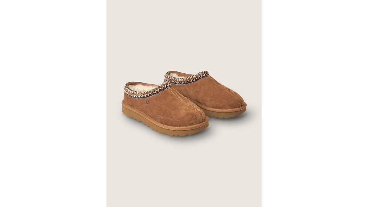 Ugg deals tasman slippers chestnut