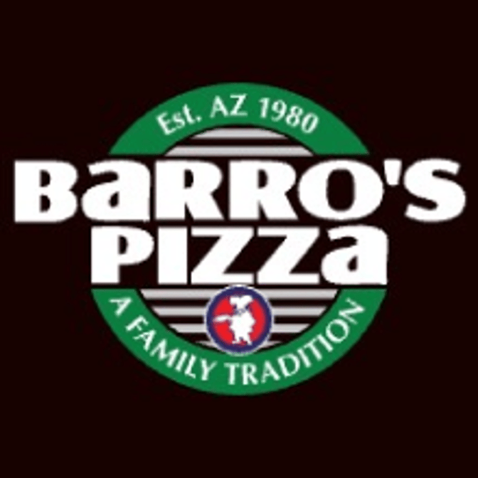 Barros Pizza (Grayhawk)