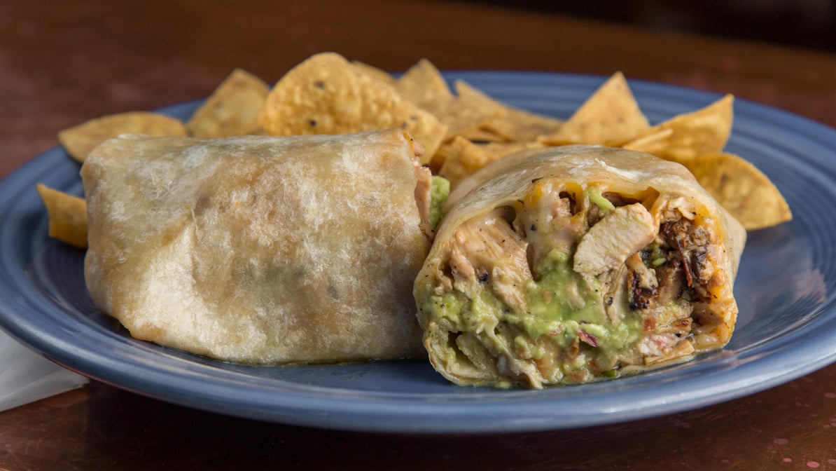 Order Dos Coyotes Border Cafe - San Ramon Delivery Online, San Ramon, Menu & Prices