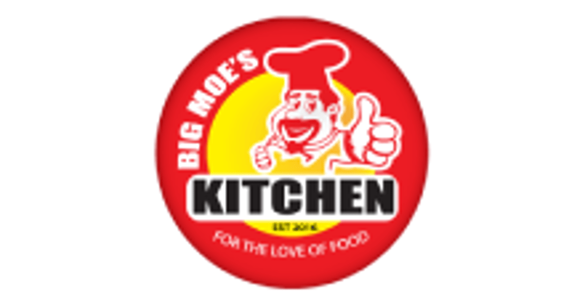 Big Moe's Kitchen (Dearborn)