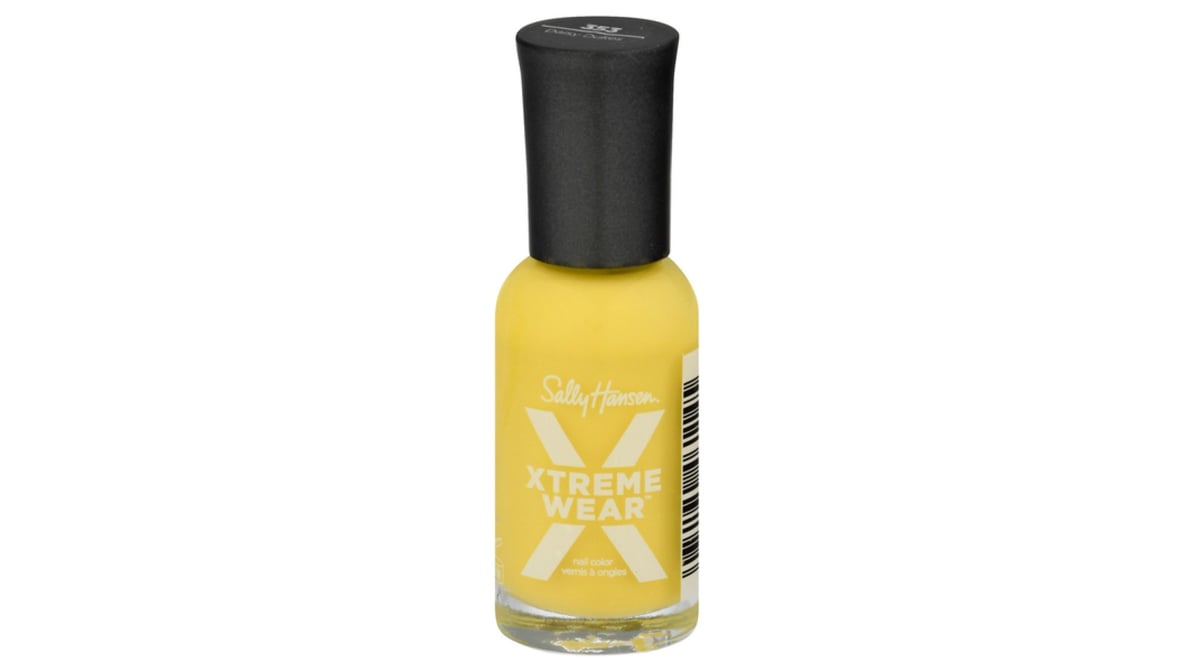 Sally Hansen Xtreme Wear 353 Daisy Dukes Nail Color (0.40 oz) | Delivery Near  Me - Doordash