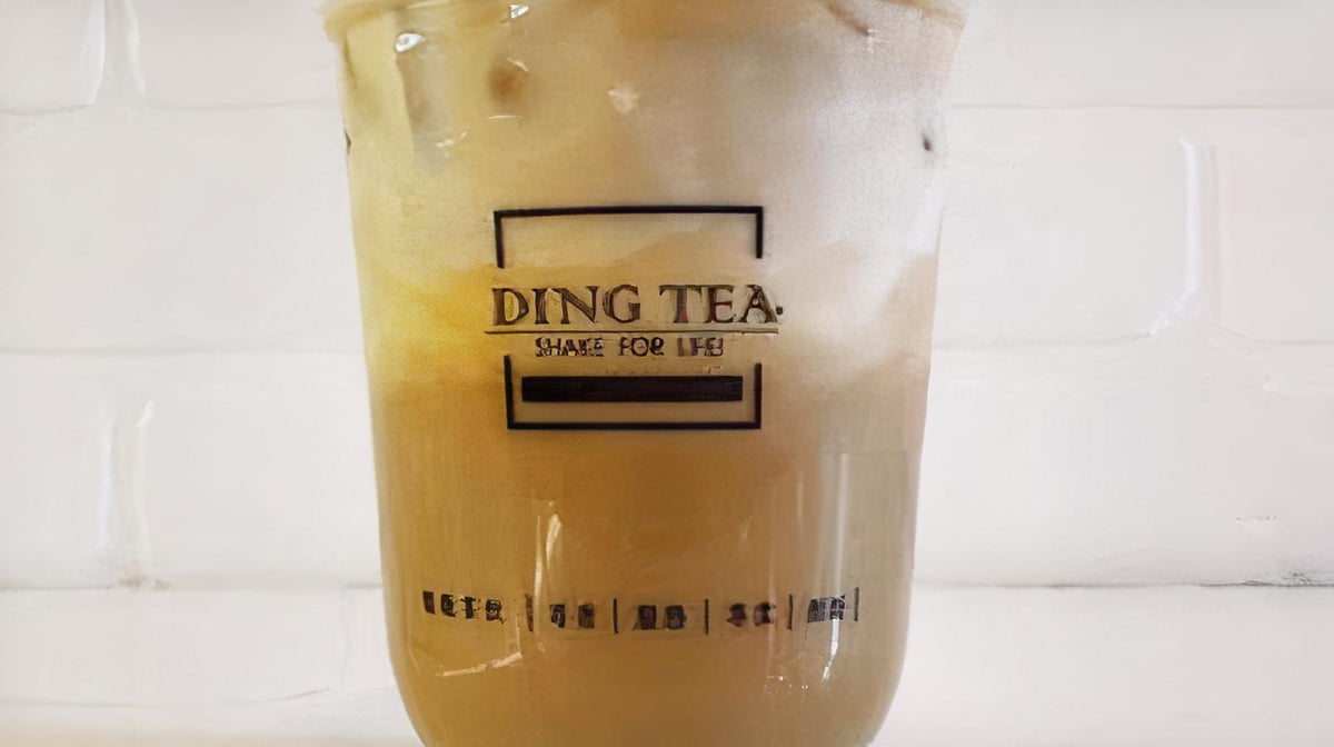 Ding Tea, Downey