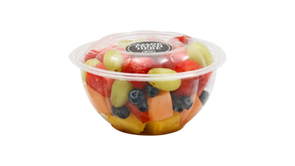 Publix Large Fruit Salad Bowl