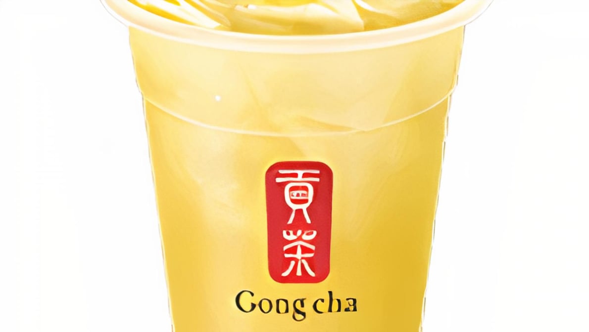 Gong Cha 4531 Telfair Boulevard Order Pickup and Delivery