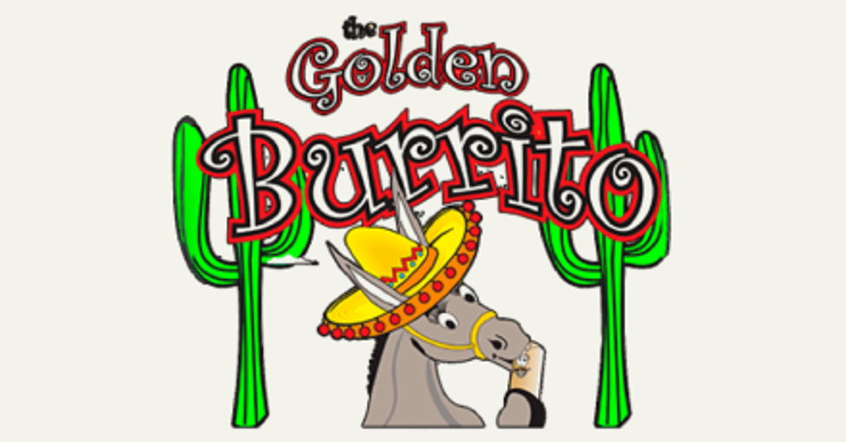 Golden Burrito (South Council Road)
