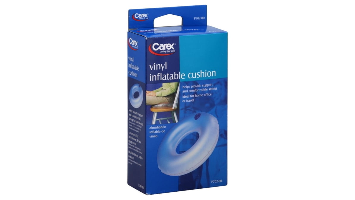 Carex Inflatable Cushion