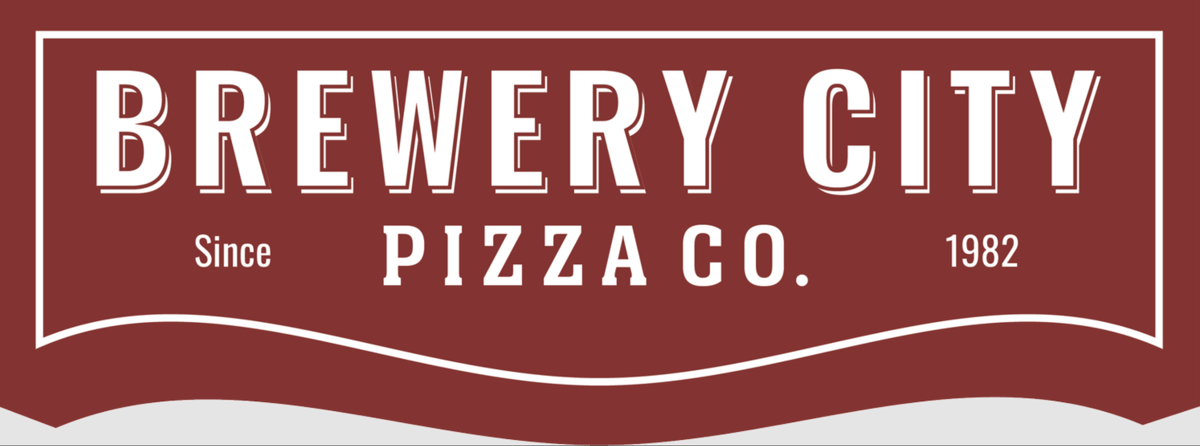 Brewery City Pizza - West Olympia