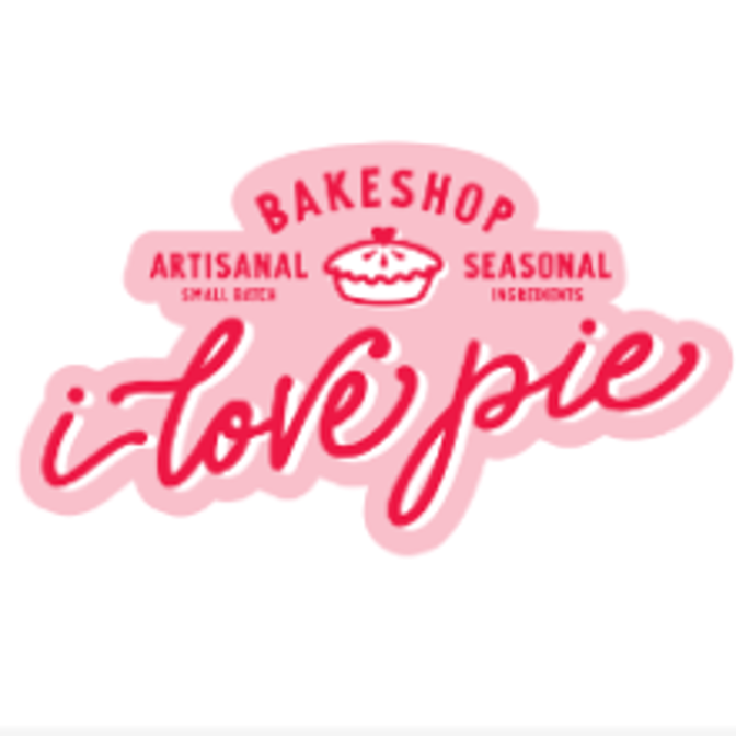 I love Pie Bakeshop (Fair Oaks Boulevard)
