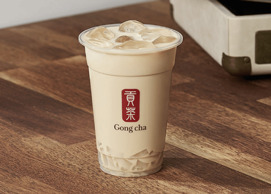 Order GONG CHA MARLTON Evesham NJ Menu Delivery Menu Prices